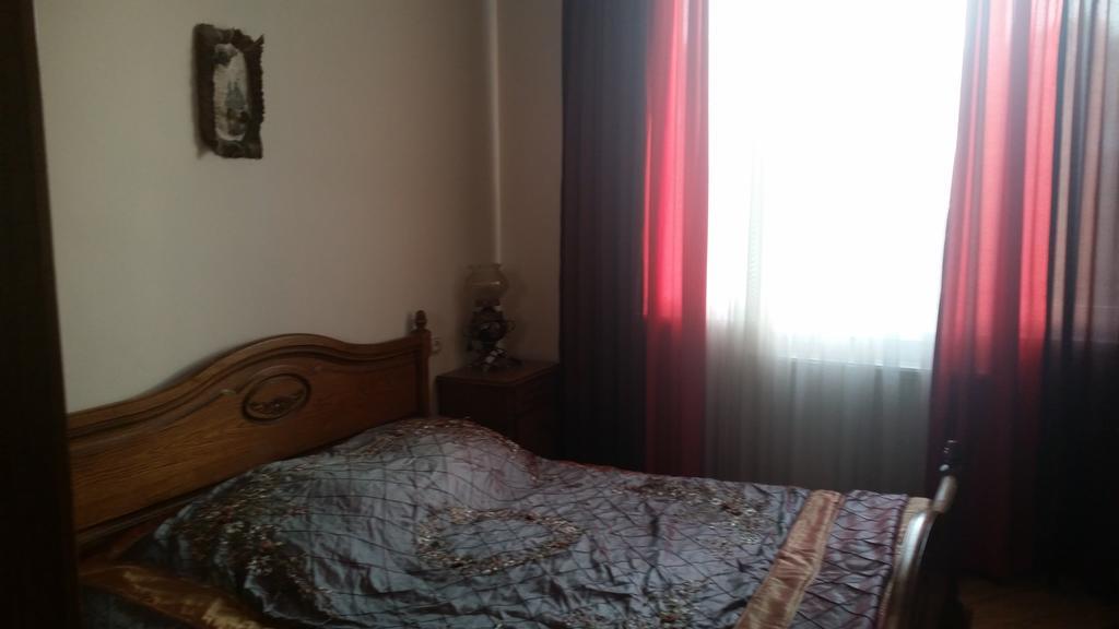 Hotel Mmg Tiflis Exterior foto