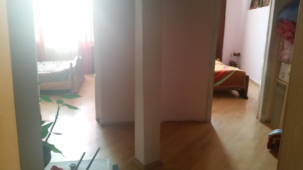 Hotel Mmg Tiflis Habitación foto