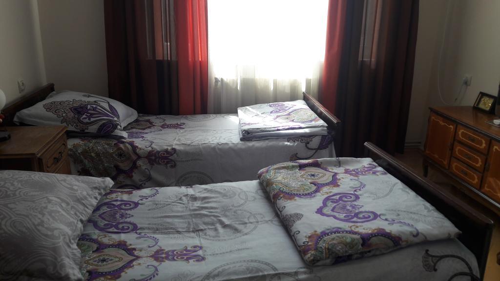 Hotel Mmg Tiflis Exterior foto