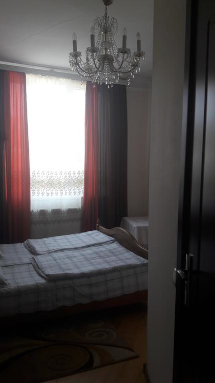 Hotel Mmg Tiflis Exterior foto