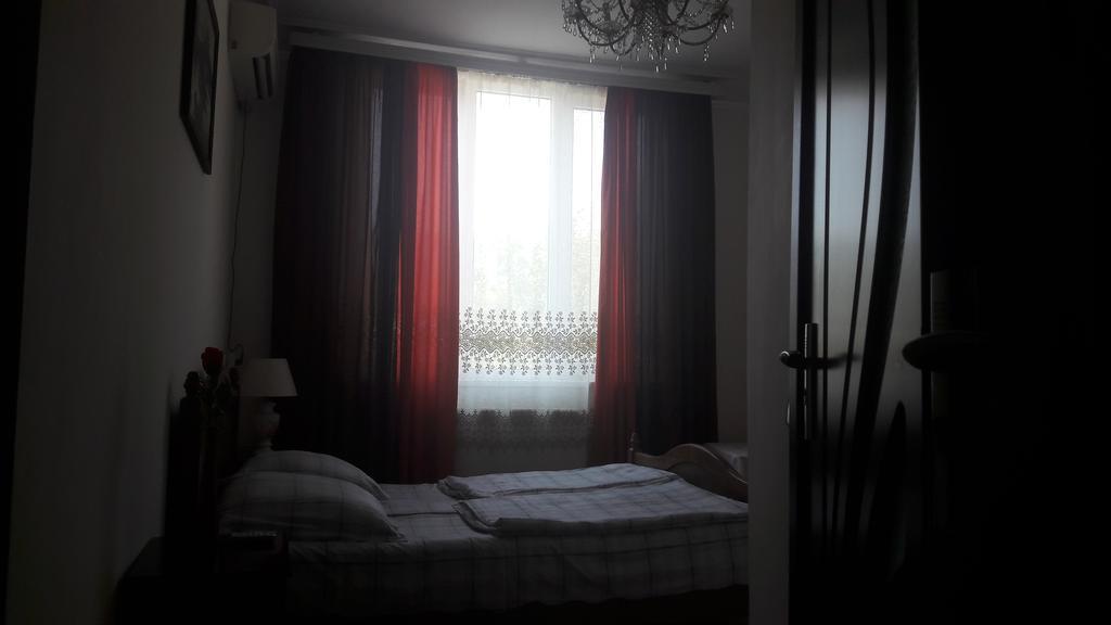 Hotel Mmg Tiflis Exterior foto