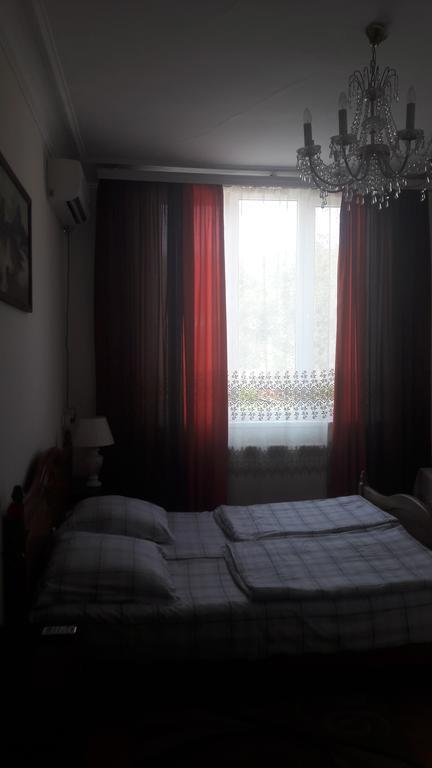 Hotel Mmg Tiflis Exterior foto
